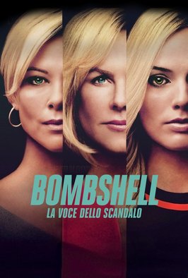 Bombshell - La voce dello scandalo